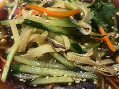 大拌菜-老边饺子馆(金源店)