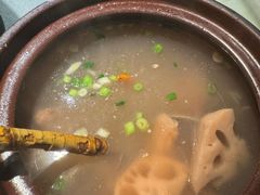 -绿茶餐厅(西单老佛爷店)