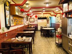 大堂-阿水狮猪脚大王-林强家分店(台中汉口路)