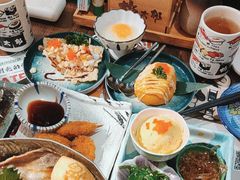 -桃太郎寿司料理(南坪店)