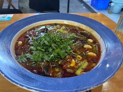-临江后街鳝丝(临江店)