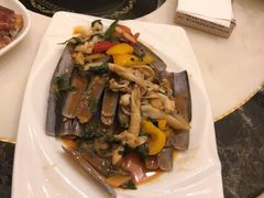 -东江海鲜大排档·潮汕菜·砂锅粥