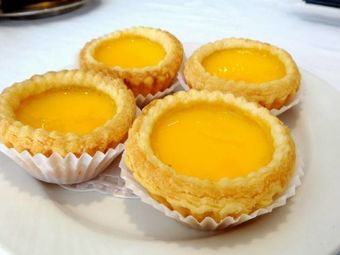 "同福西饼"的所有分店  8 条点评 | 人均 -  面包烘焙 |客村/赤岗赤岗