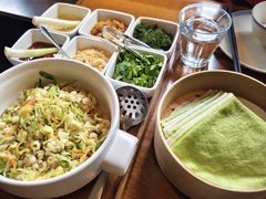 鼓浪屿林家薄饼-林四喜·闽南传家菜(鼓浪屿店)