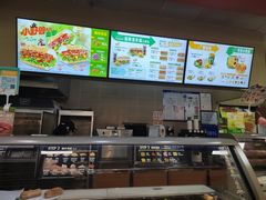 -赛百味SUBWAY(凯德mall大峡谷店)