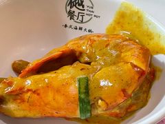 -樾餐厅泰式海鲜火锅(民歌湖店)