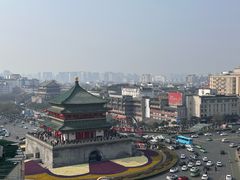 -开元商城(钟楼店)