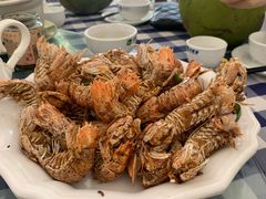 -钱大妈海鲜饭店(旅游大道店)
