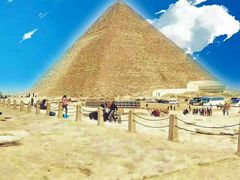 -吉萨金字塔群