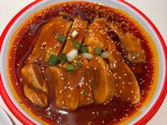 -大铁勺新津菜(中北永旺店)