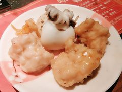-牛New寿喜烧(金茂览秀城店)