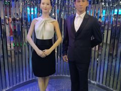 -武汉杜莎夫人蜡像馆