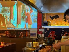 -鸟泉居酒屋·烧鸟·酒馆(百子湾店)