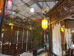 -和源祥·日照菜扛把子(万平口一店)