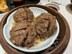 -禄运茶居·手工点心(猎德店)