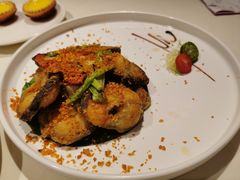 -东海海鲜酒家(中信广场店)