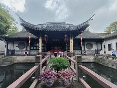 -绍兴鲁迅故里·沈园景区