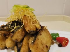 -长春观斋补堂素菜馆