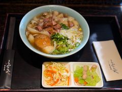 -喜晋道面馆(华严寺广场店)