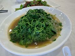 -江南村酒家