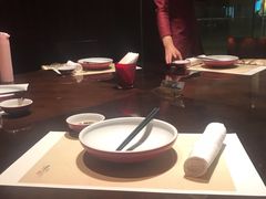 -海航大厦万豪酒店彩海轩中餐厅(霄云路店)