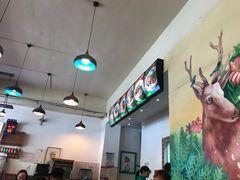 -兵哥豌豆面(青华店)