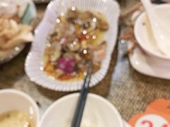 -老客家·客家菜(万达店)