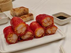 -喜宴又一村·粤菜·茶点·海鲜(壹方天地店)