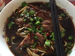 -南花桥羊肉馆老字号(乌镇店)