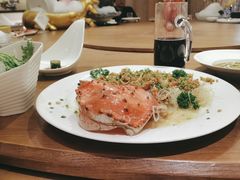 -尚海豆捞(乐虹坊店)