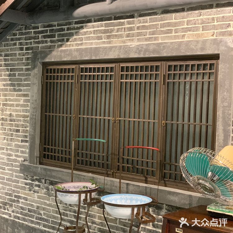 4000㎡罍+村上海首店|网红特色小吃街品牌，值得你来打卡