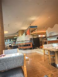 -永泰福朋喜来登酒店-宴会厅