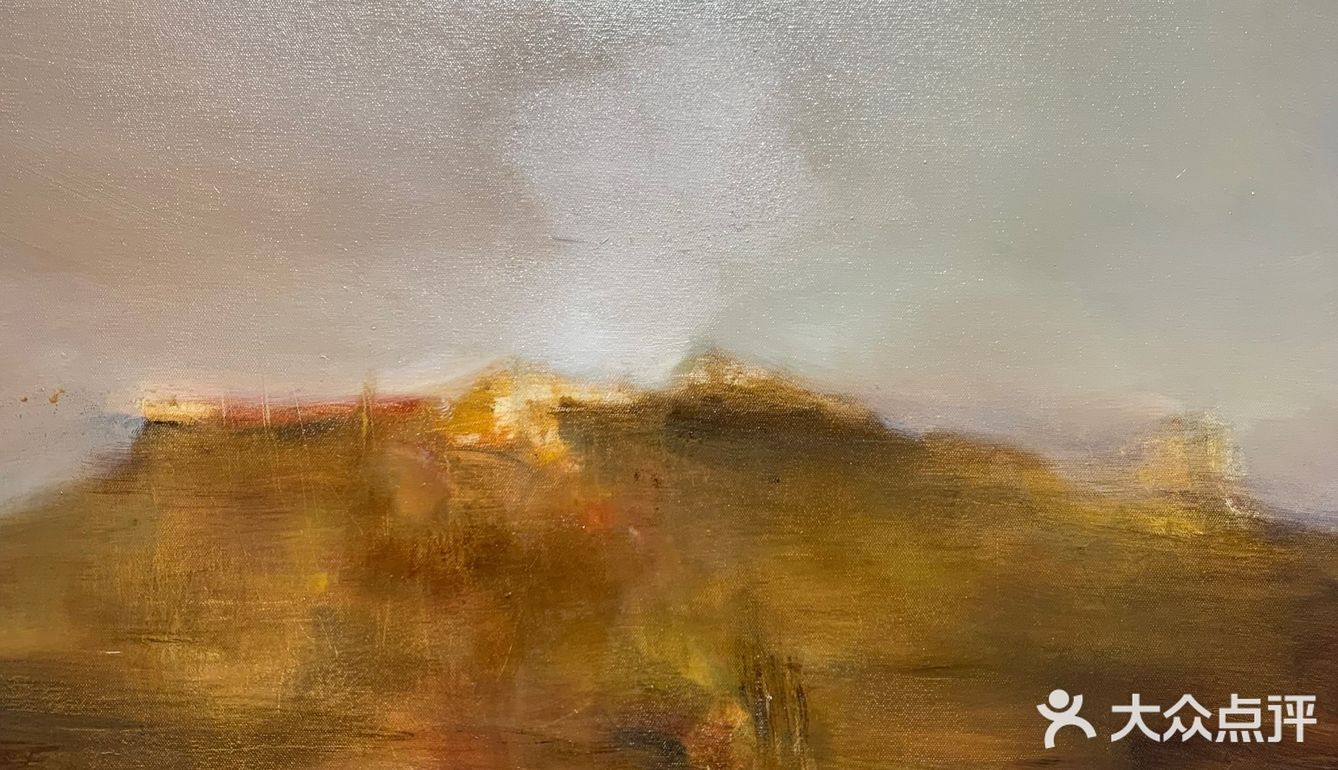 展讯 | 大芬美术馆巡展：2021深圳·中国写意油画巡礼