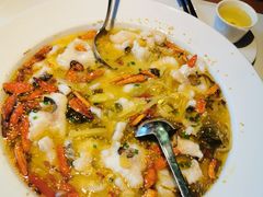 -一品红川菜(皇岗店)