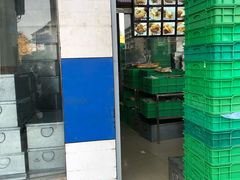 门面-宫廷糕点铺(双林中横路店)