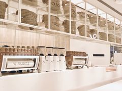-% Arabica阿拉比卡咖啡(深圳湾万象城店)