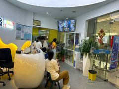 -贝乐少儿英语·全外教(滨江中心)