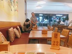 -亚坤 Ya Kun Kaya Toast(万象城店)