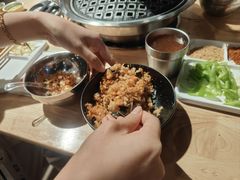-霸腹烤肉(厦门柚子番店)