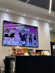-北京V5舞蹈工作室