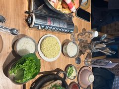 -KimPro 辛普乐概念韩餐