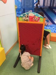 -莫莉幻想儿童乐园(北京丰台永旺店)