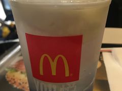 -麦当劳(凯德广场店)