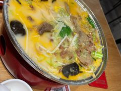 -喜家德虾仁水饺(百盛优客店)