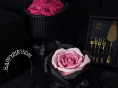 -西檬树SIMON·T轻奢蛋糕(大东方Max店)