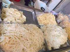 -陕西周记·手工米皮老店(工人路店)