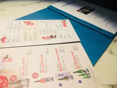 -JUKEBOX玖部音乐餐厅(华侨城店)