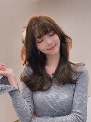 -Hello Lady发型设计