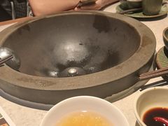 -鲜潭蒸汽石锅鱼(五道口购物中心店)