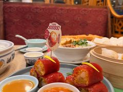 -点都德(皇岗村店)